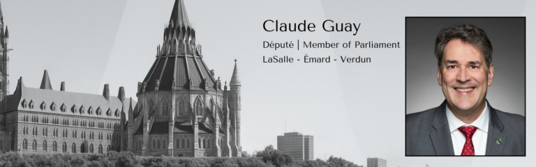 Photo de la circonscription